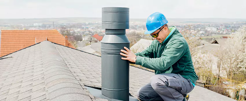 Insulated Chimney Liner Services in Zion, IL