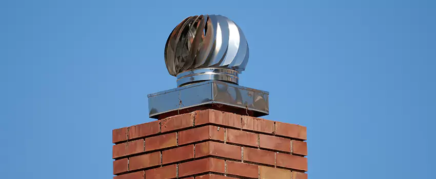 Chimney Flue Rebuild Services in Zion, Illinois