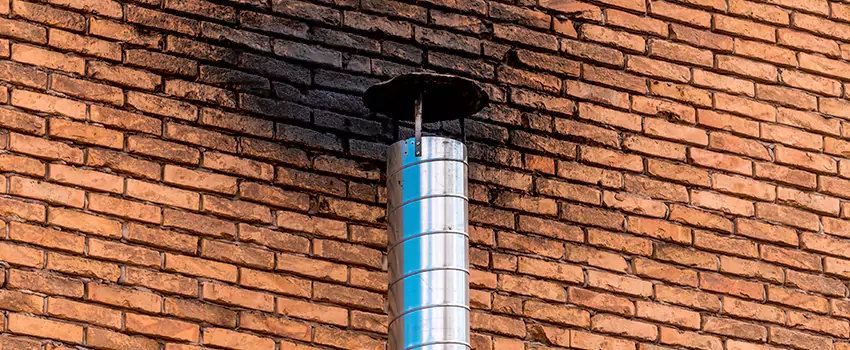 Chimney Design and Style Remodel Services in Zion, Illinois