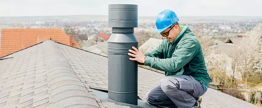 Chimney Repair Cost in Zion, IL