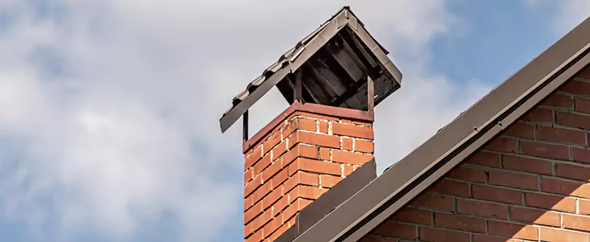 Chimney Saver Masonry Repair Contractor in Zion, Illinois