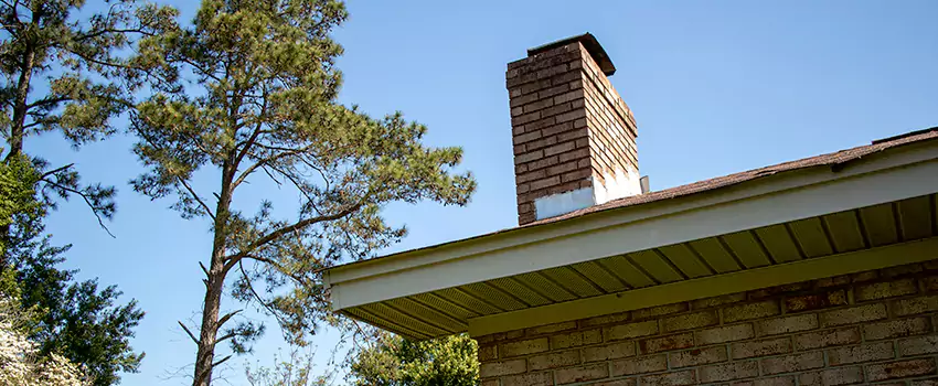 Brick Chimney Sweep Near Me in Zion, IL