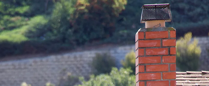 Chimney Tuckpointing And Masonry Restoration in Zion, IL