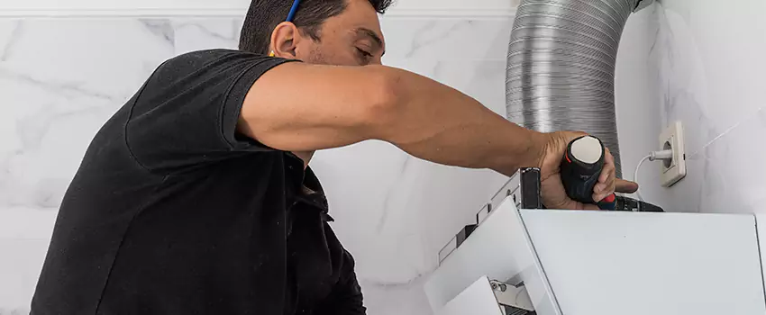 Dryer Vent Blockage Cleaning in Zion, IL