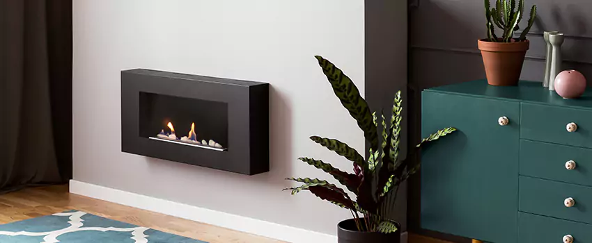 Cost of Ethanol Fireplace Repair And Installation Services in Zion, IL