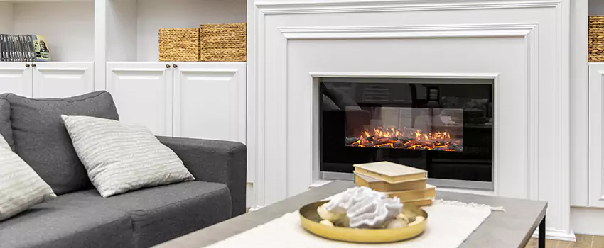 Professional Fireplace Maintenance Contractors in Zion, IL