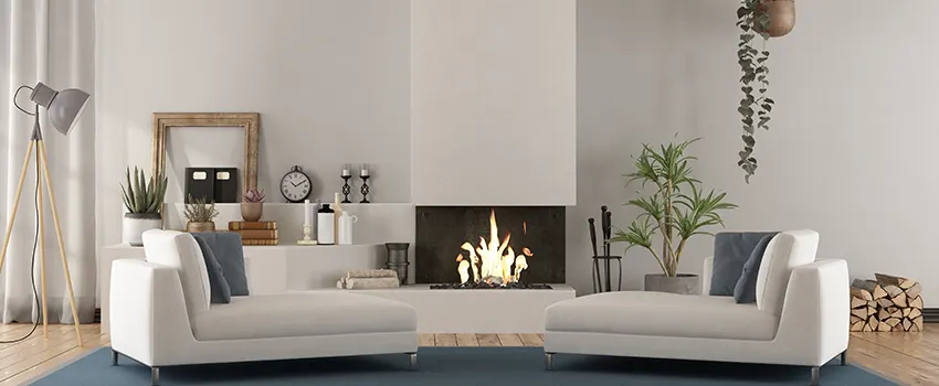 Decorative Fireplace Crystals Services in Zion, Illinois