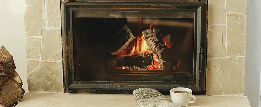 Fireplace Door Handle Replacements Services in Zion, Illinois