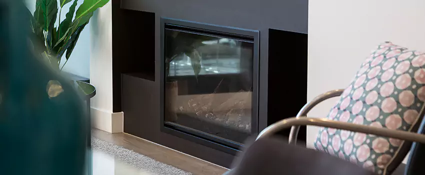 Gas Fireplace Installation in Zion, IL