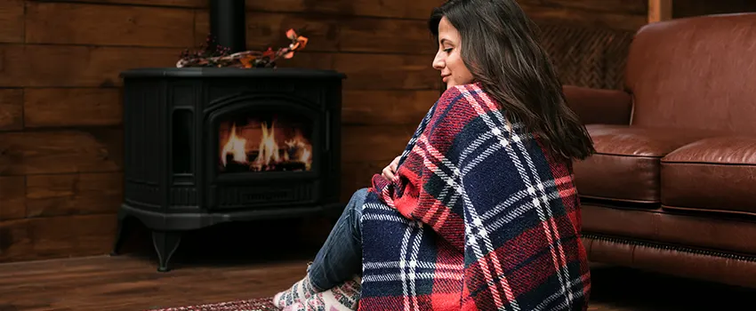 Fireplace Firebox Grate Replacement Services  in Zion, Illinois