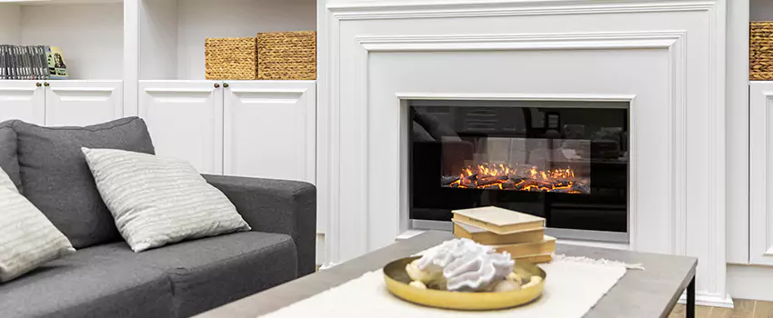 Pellet Fireplace Insert Installation in Zion, IL