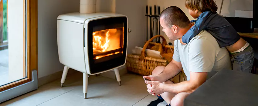 Fireplace Flue Maintenance Services in Zion, IL