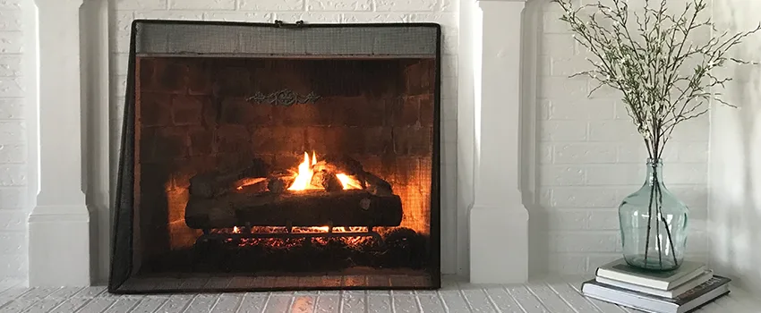 Cost-Effective Fireplace Mantel Inspection And Maintenance in Zion, IL
