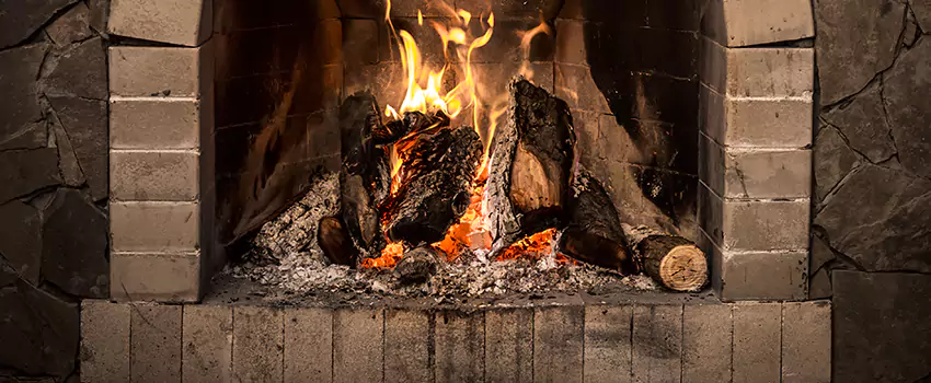 Cost of Rebuilding A Fireplace in Zion, Illinois