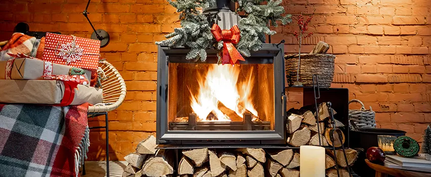 Steel Fireplace Grate Repair And Replacement Services in Zion, Illinois