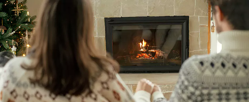 Fireplace Firebox Refurbish & Restore Services in Zion, IL