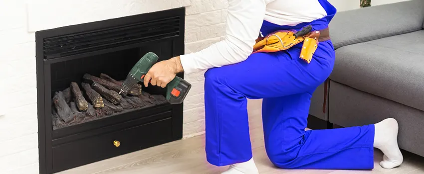 Fireplace Safety Inspection Specialists in Zion, Illinois