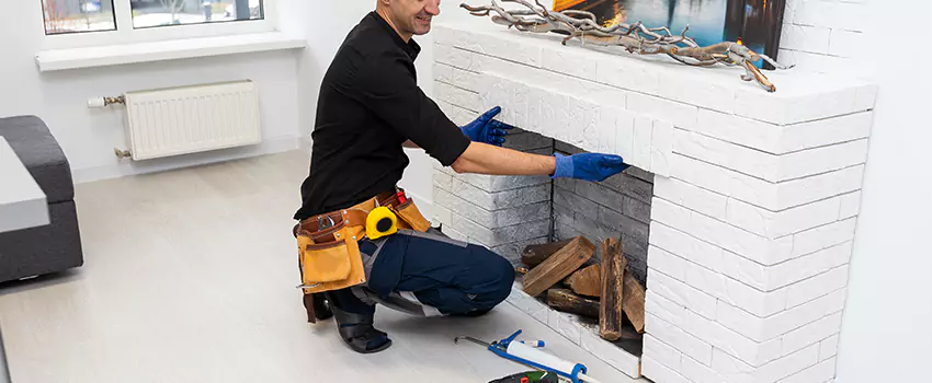 Gas Fireplace Repair And Replacement in Zion, IL