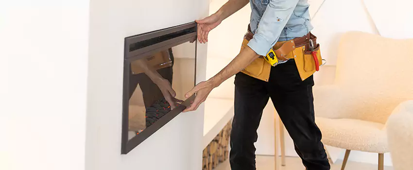 Traditional Fireplace Vent Sweeping in Zion, IL