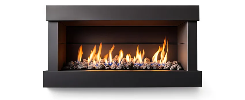 Outdoor Gas Fireplaces Installation in Zion, IL