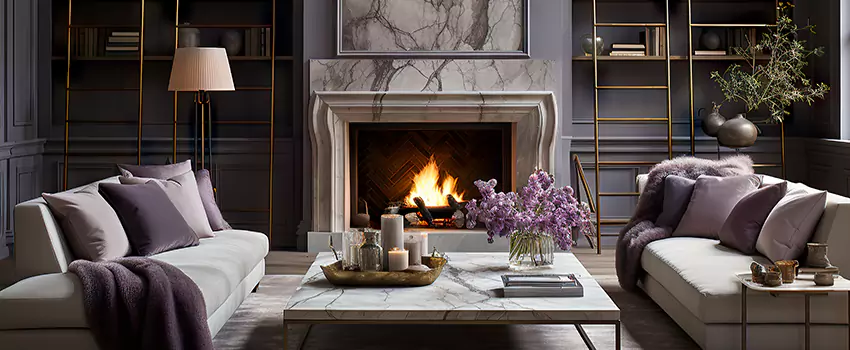 Napoleon Galaxy Series Outdoor Fireplaces Repair in Zion, IL