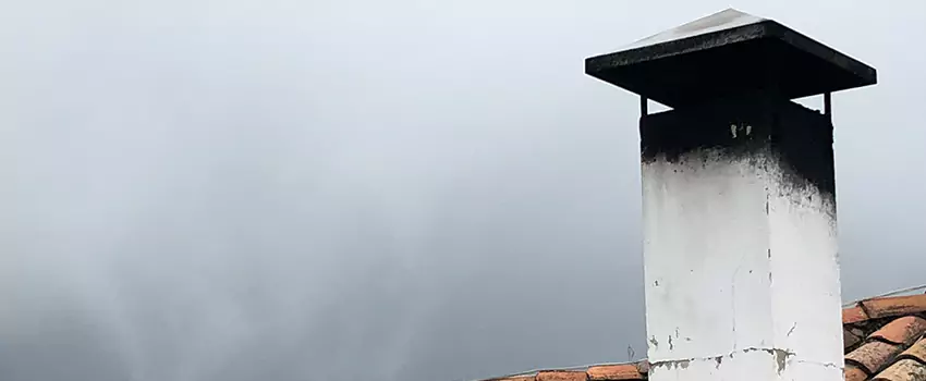 Prefab Chimney Crown Installation in Zion, IL