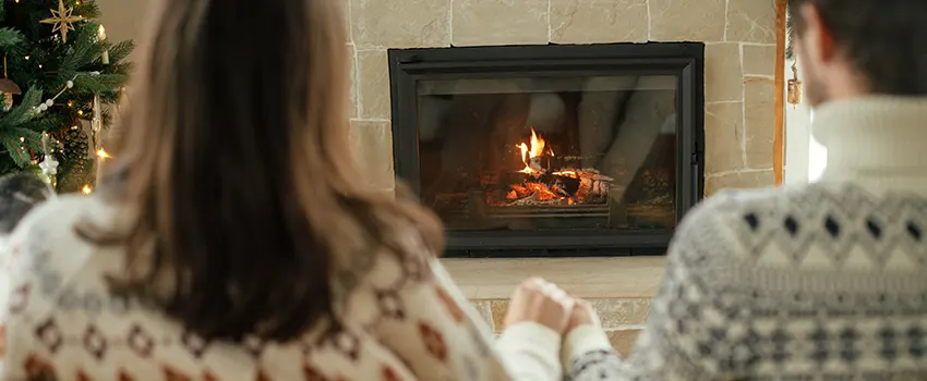 Superior Open-Hearth Wood Fireplaces in Zion, IL