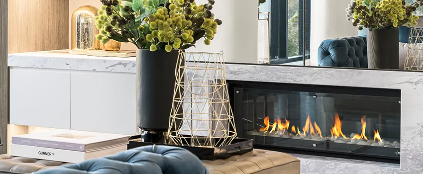 Professional Town & Country Luxury Fireplace Maintenance Experts in Zion, Illinois