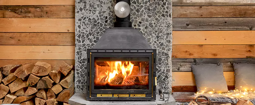 Travis Industries Elite Fireplace Inspection and Maintenance in Zion, Illinois