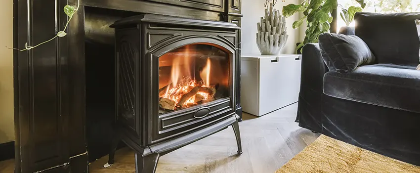 Valor Wood Fireplace in Zion, IL