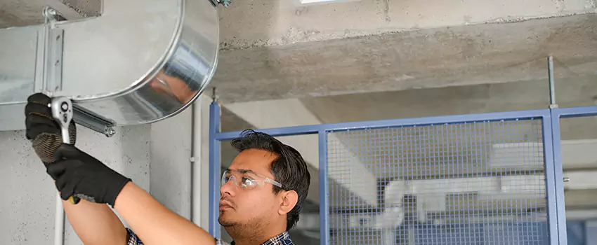 Benefit of Ventilation Cleaning in Zion, Illinois