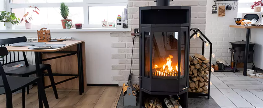 Cost of Vermont Castings Fireplace Services in Zion, IL