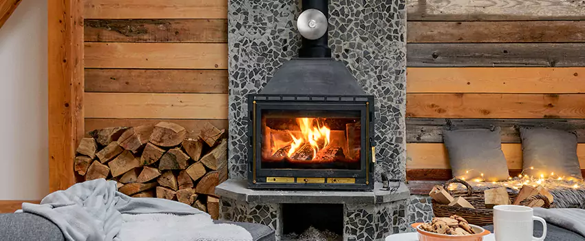 Affordable Wood Fireplace Fixing Solutions in Zion, Illinois