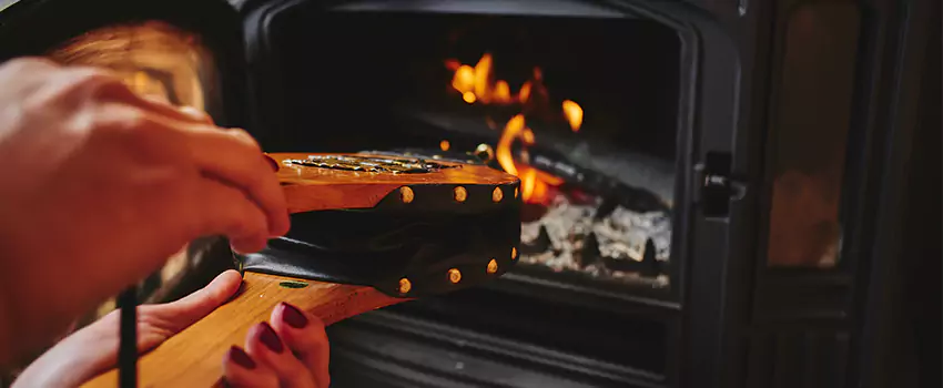 Cost of Wood Furnace Repair and Installation Services in Zion, IL