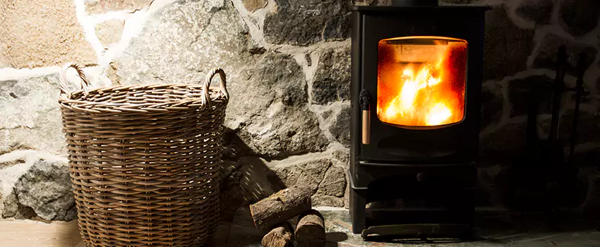 24/7 Wood Stove Installation Services in Zion, Illinois