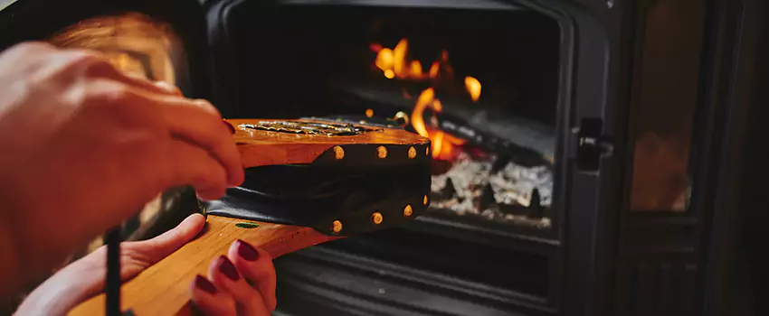 Wood Stove Grates Repair in Zion, Illinois