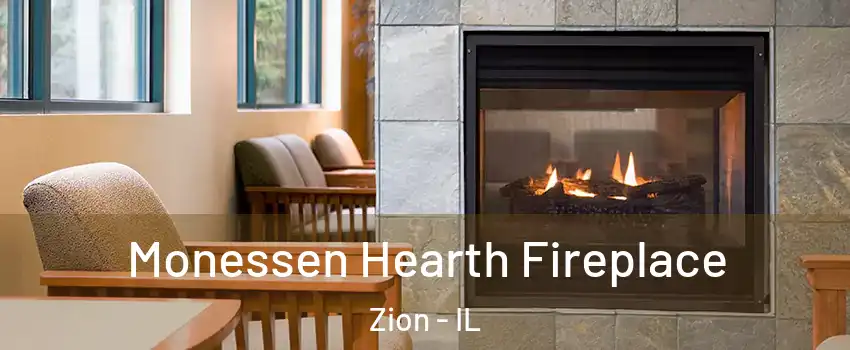  Monessen Hearth Fireplace Zion - IL